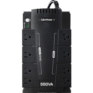 CyberPower CP550SLG Standby UPS Backup CyberPower 