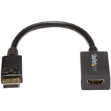 StarTech DisplayPort to HDMI Adapter/Video Converter