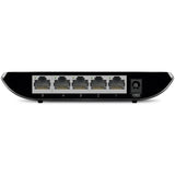 TP-LINK TL-SG1005D - 5 Port Gigabit Ethernet Network Switch