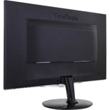 ViewSonic 24 Inch 2ms 60Hz Gaming Monitor with HDMI DVI/ VGA