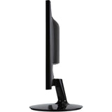 ViewSonic 24 Inch 2ms 60Hz Gaming Monitor with HDMI DVI/ VGA