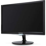 ViewSonic 24 Inch 2ms 60Hz Gaming Monitor with HDMI DVI/ VGA