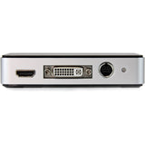 StarTech USB 3.0 - HDMI / DVI / VGA / HD Video Recorder