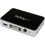 StarTech USB 3.0 - HDMI / DVI / VGA / HD Video Recorder