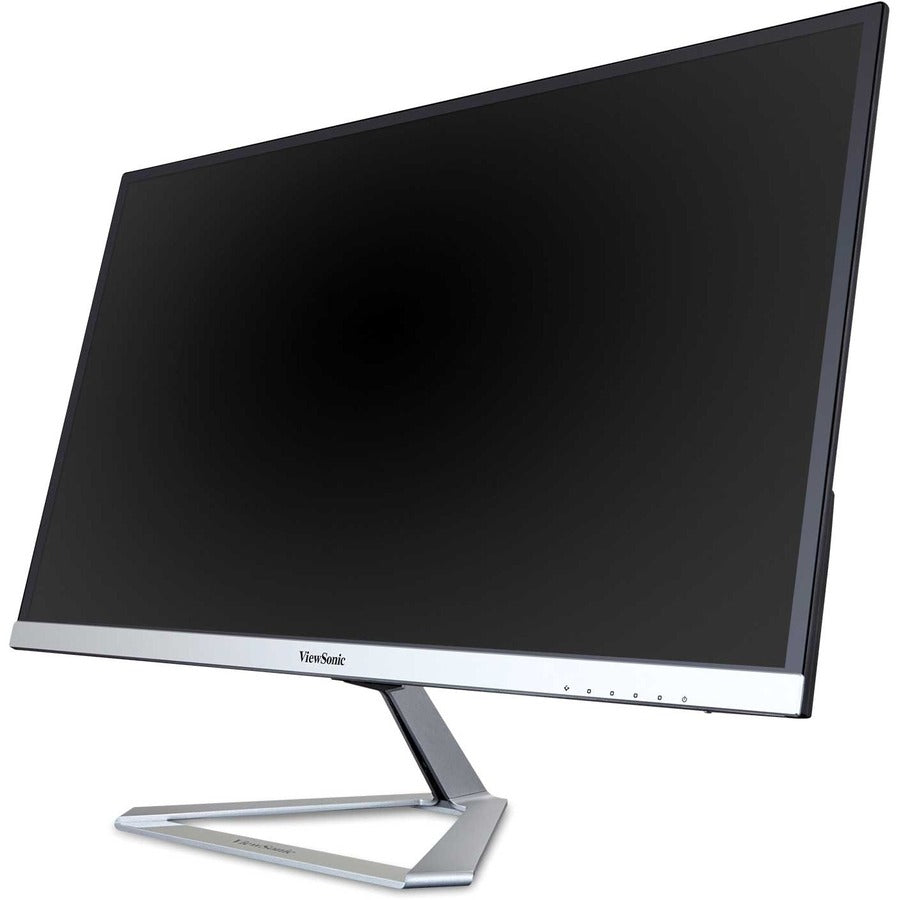 ViewSonic VX2476‑SMHD – 24″ IPS Monitor, Full HD 1080p