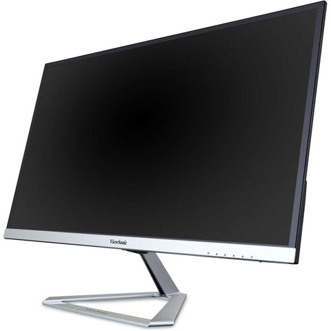 ViewSonic VX2476‑SMHD – 24″ IPS Monitor, Full HD 1080p
