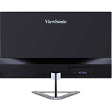 ViewSonic VX2476-SMHD 24 Inch 1080p IPS Monitor