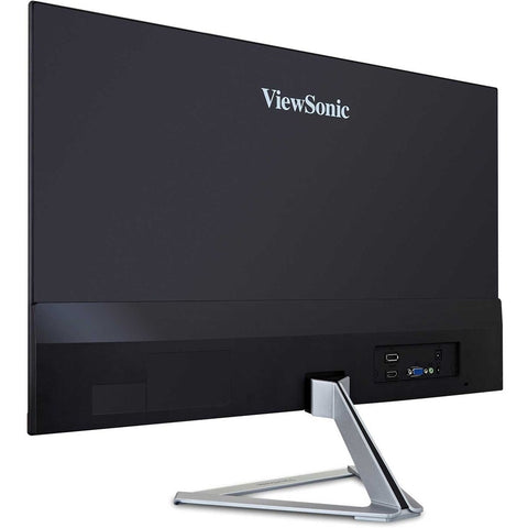 ViewSonic VX2476-SMHD 24 Inch 1080p IPS Monitor