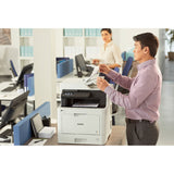 Brother MFC-L8610CDW Wireless Laser Multifunction Printer