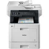 Brother Color Laser All-in-One MFC-L8900CDW - Duplex Print