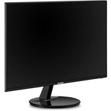 ViewSonic 23.8" Value VA2459-SMH 16:9 FHD LED Monitor (Black)