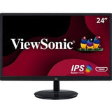 ViewSonic 23.8" Value VA2459-SMH 16:9 FHD LED Monitor (Black)