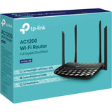 TP-Link ArcherA6 Wi-Fi 5 Ethernet Wireless Router