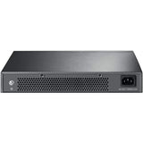 TP-Link 24-Port Gigabit Desktop/Rackmount Ethernet Switch