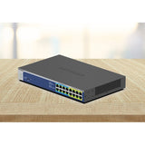 Netgear Ethernet Switch 16-Port Gigabit with 8-Ports PoE++