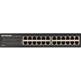 Netgear GS324 Ethernet Switch 24-Port Gigabit