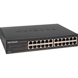 Netgear GS324 Ethernet Switch 24-Port Gigabit