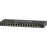 Netgear GS316EP Ethernet Switch 16-Port PoE+