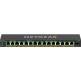 Netgear GS316EP Ethernet Switch 16-Port PoE+