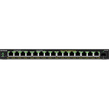 Netgear GS316EP Ethernet Switch 16-Port PoE+