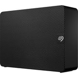 Seagate Expansion 14 TB Portable Hard Drive - External (Black)