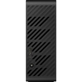 Seagate Expansion 14 TB Portable Hard Drive - External (Black)