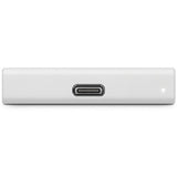 Seagate One Touch 2TB External SSD – 2.5" SATA, Blue