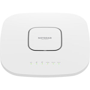 Netgear WAX630 Tri Band Wireless Access Point - Indoor