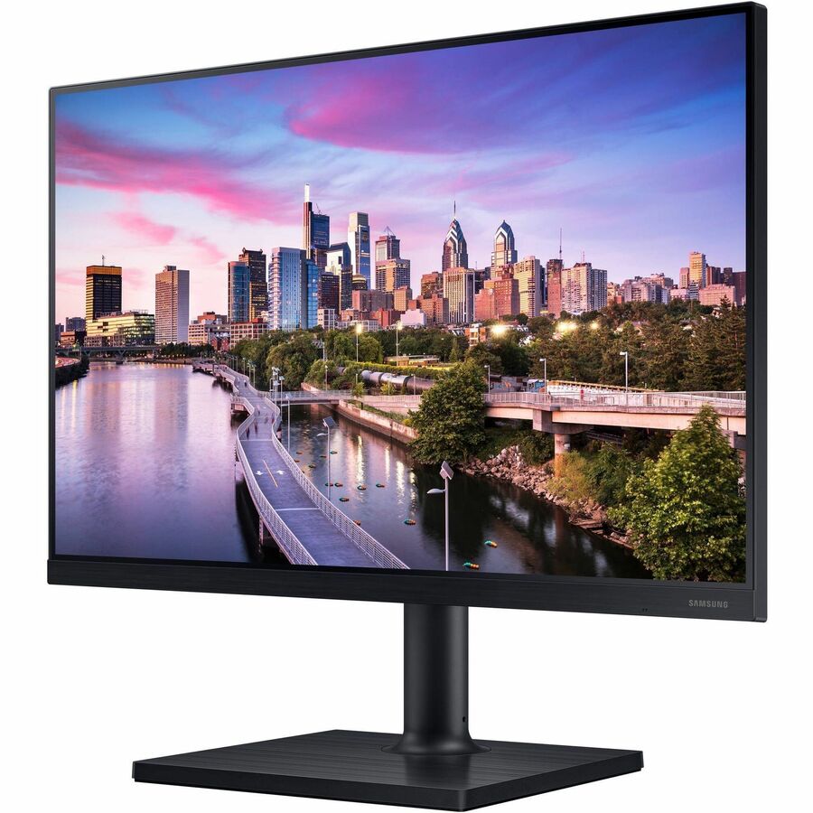 Samsung LCD Monitor 24’’ Inch IPS PN 75Hz