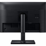 Samsung LCD Monitor 24’’ Inch IPS PN 75Hz