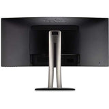 ViewSonic VP3881A 38'' IPS WQHD Curved Ultrawide Monitor