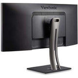 ViewSonic VP3881A 38'' IPS WQHD Curved Ultrawide Monitor