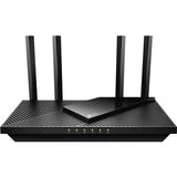 TP-Link Wi-Fi 6 IEEE 802.11ax Ethernet Wireless Router