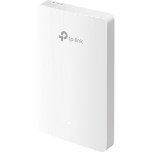 TPLink Omada Wi-Fi 6 AX1800 in-Wall Wireless Gigabit Access Point