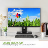 ViewSonic VG2748A 27'' Ergonomic Monitor