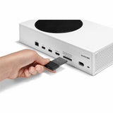 Seagate STJR2000400 2TB Portable External SSD – Plug-In Drive