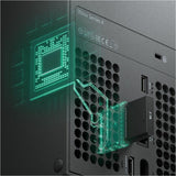 Seagate STJR2000400 2TB Portable External SSD – Plug-In Drive