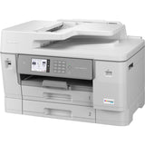 Brother MFC-J6955DW Wireless Inkjet Multifunction Printer - Color