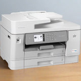 Brother MFC-J6955DW Wireless Inkjet Multifunction Printer - Color