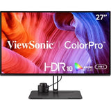 ViewSonic VP2786-4K 27'' Premium Monitor