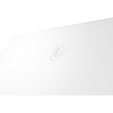 MSI Sword 15.6" FHD Laptop – i5-12450H, 8GB RAM, 512GB SSD, White Gaming PC