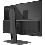 MSI Modern AM242TP 12M-All-in-One Computer Touchscreen (Black)