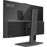 MSI Modern AM242TP 12M-All-in-One Computer Touchscreen (Black)