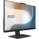 MSI Modern AM242TP 12M-All-in-One Computer Touchscreen (Black)