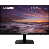 Hyundai 24FOM Series Full HD LED  24" Monitor