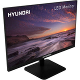 Hyundai 24FOM Series Full HD LED  24" Monitor