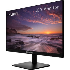 Hyundai 24FOM Series Full HD LED  24" Monitor