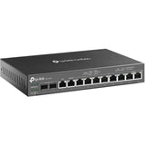 TP-Link ER7212PC - Omada Gigabit VPN Router with PoE