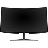 ViewSonic OMNI VX3218C-2K 32 Inch Curved Monitor