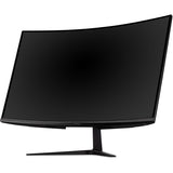 ViewSonic OMNI VX3218C-2K 32 Inch Curved Monitor